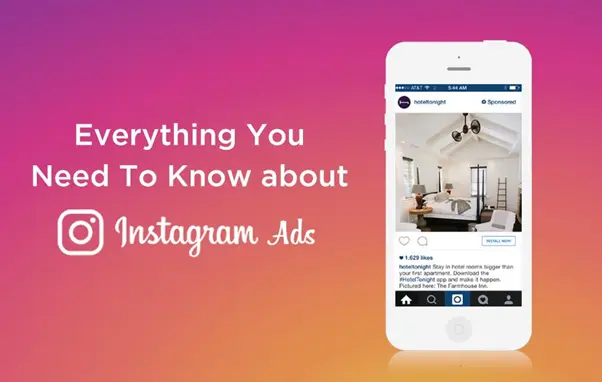 Instagram Ads
