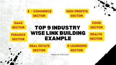 Link Building Strategies