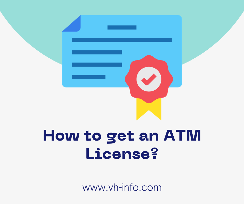 How-to-get-an-ATM-License
