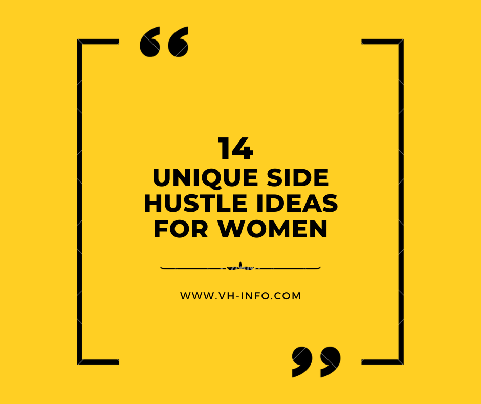 Unique-Side-Hustle-Ideas-for-Women