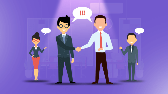 Best Job Well Done Messages for Work