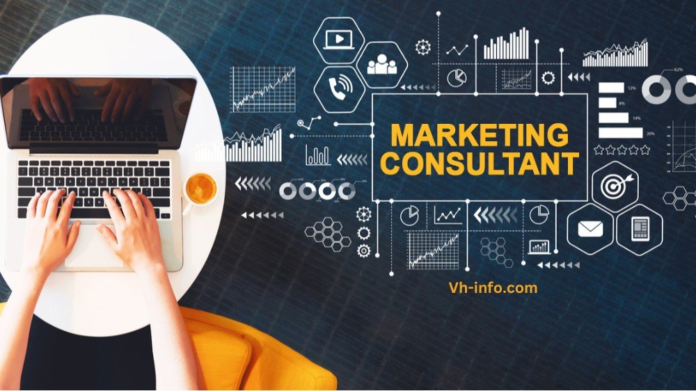 How to Become a Marketing Consultant?