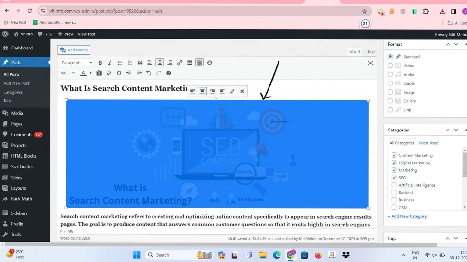 If you want to make an image clickable