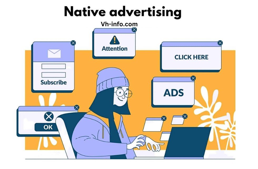 Native Advertising