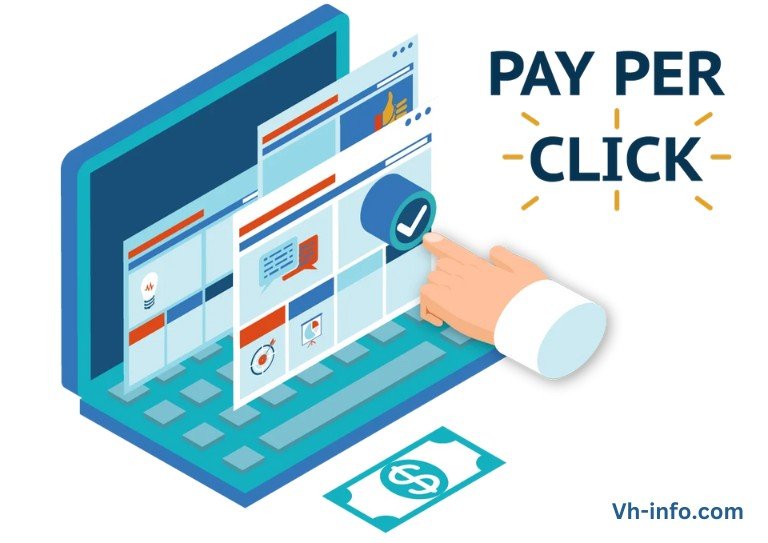 Pay Per Click (PPC)