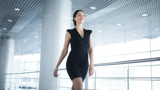 Successful Independent Women Quotes