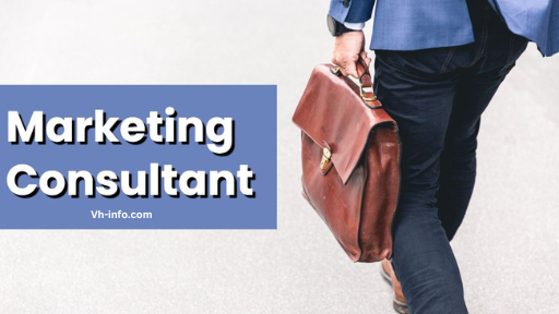 What Does a Marketing Consultant Do?