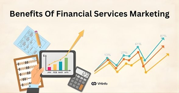 Benefits Of Financial Services Marketing