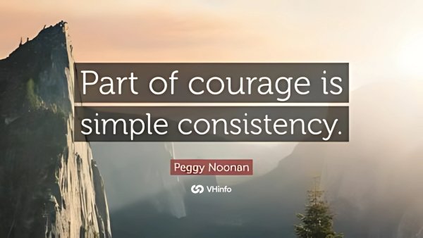 Consistency Quotes to Impact your True Self