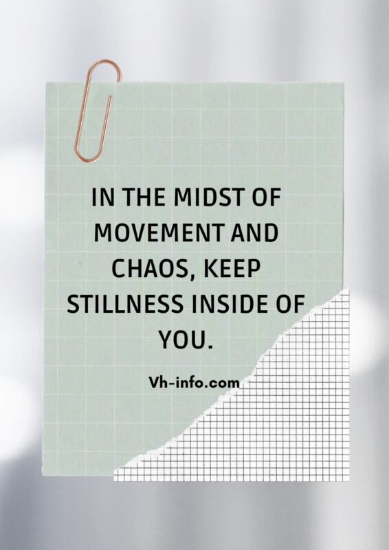 Feeling Overwhelmed Quotes