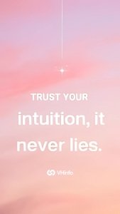 Follow your Gut Quotes