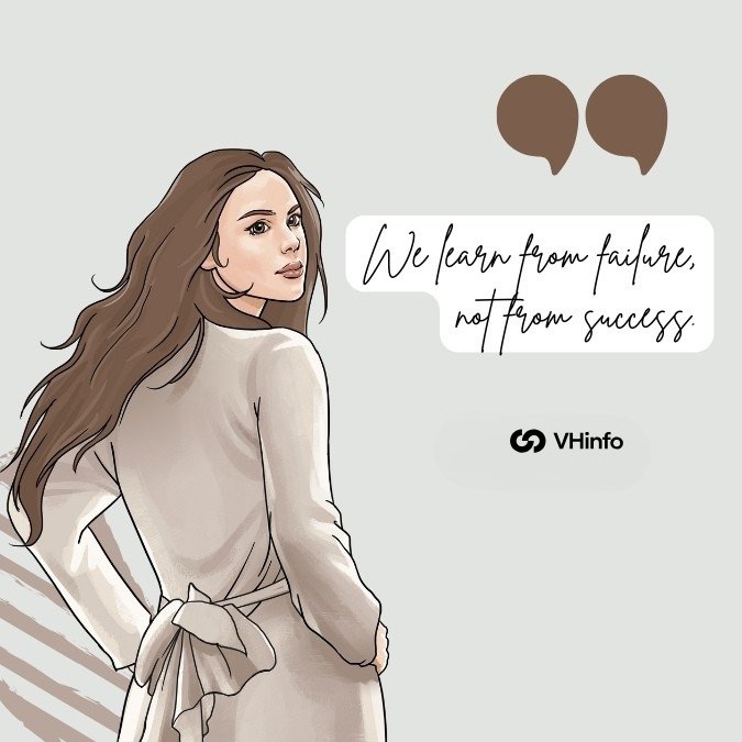 Inspiring Self-Doubts Quotes to Actually go For It