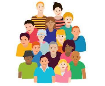 People