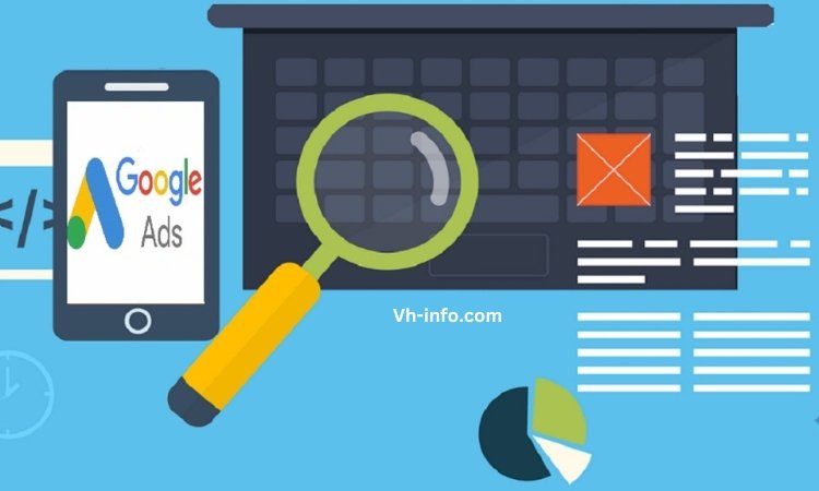 Search engines (Search campaigns such as Google AdWords)