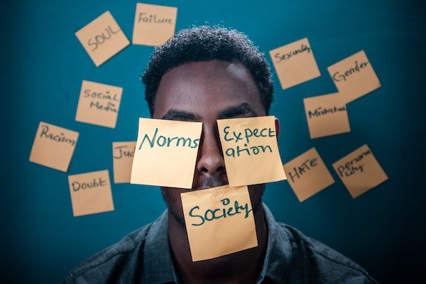 Self Doubt quotes