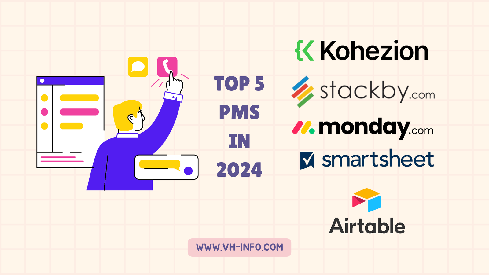 Top-5-PMS-in-2024