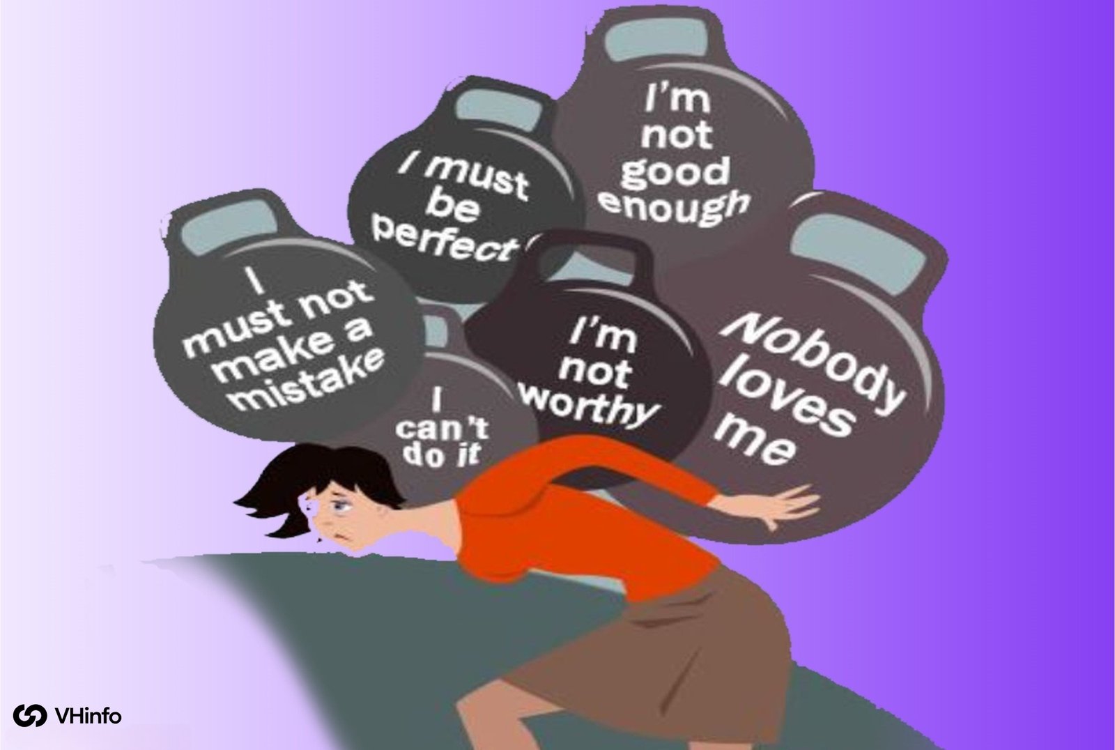 What is Self-Doubt and Why Do We Experience It?