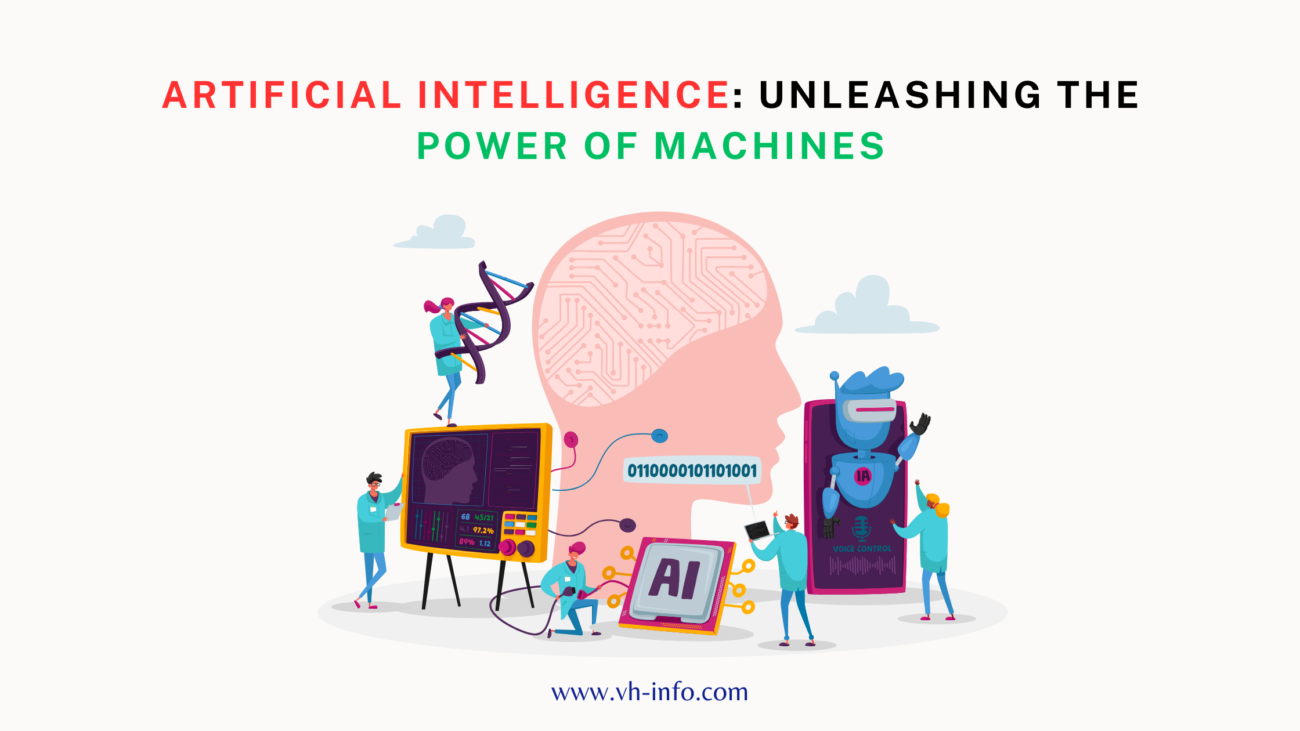 Artificial-Intelligence