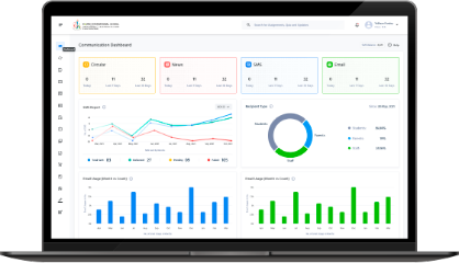 EduNext for School Software