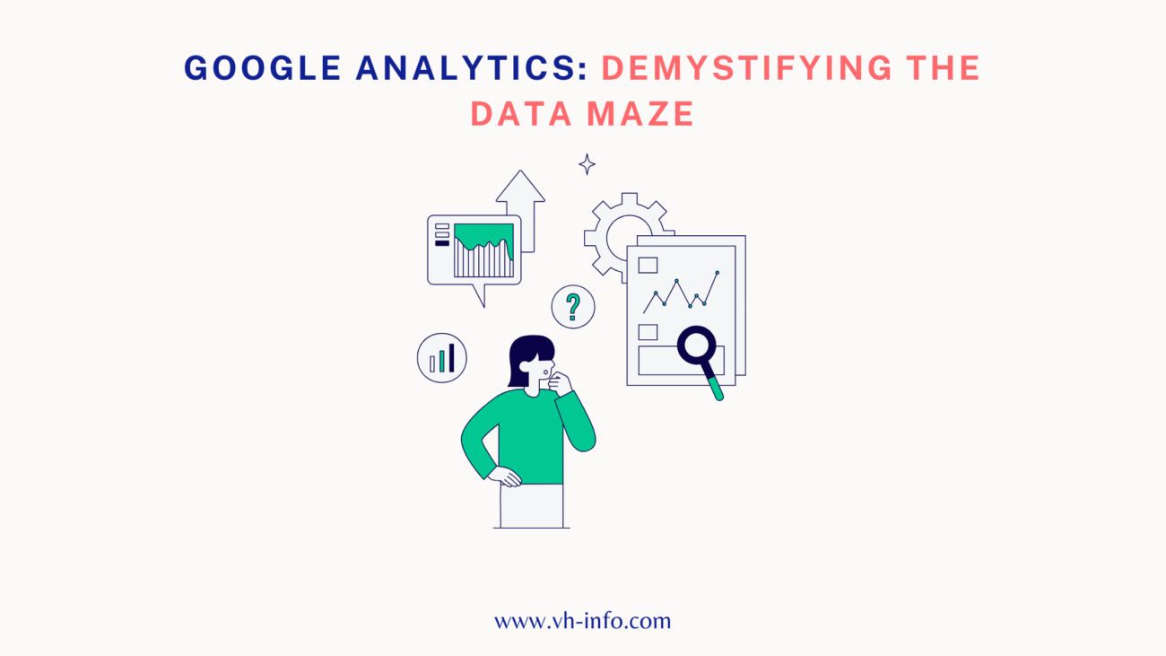 Google-Analytics