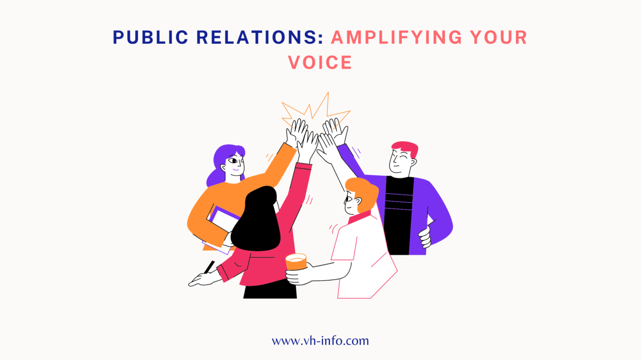 Public-Relations