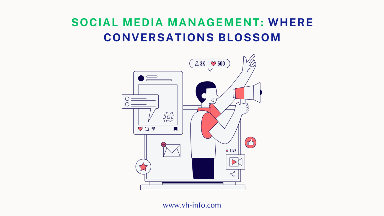 Social-Media-Management