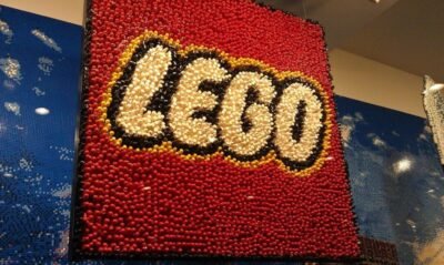 What is the Lego Affiliate Program?