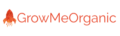 growmeorganic logo