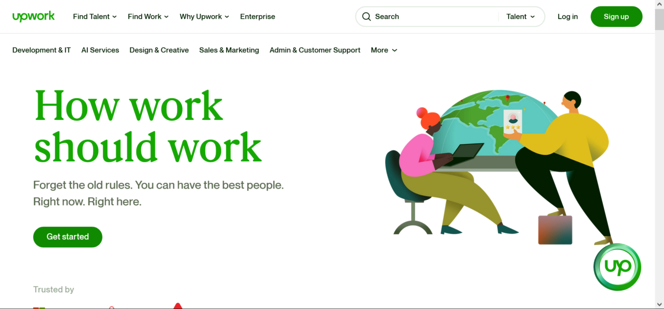 Upwork