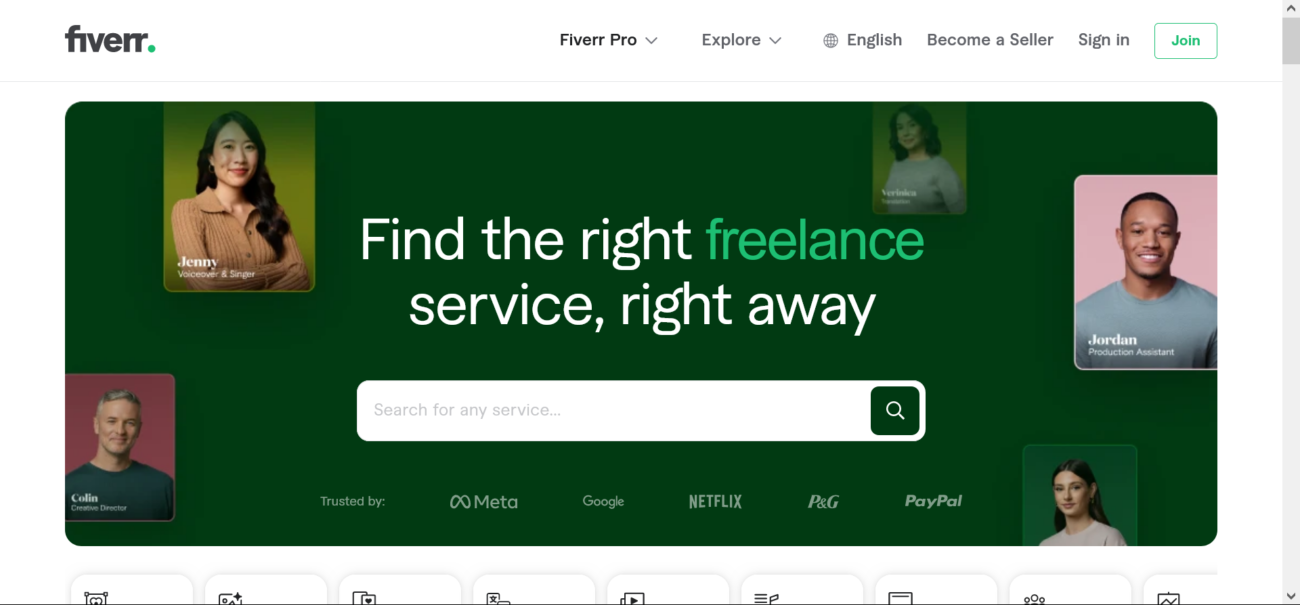Fiverr