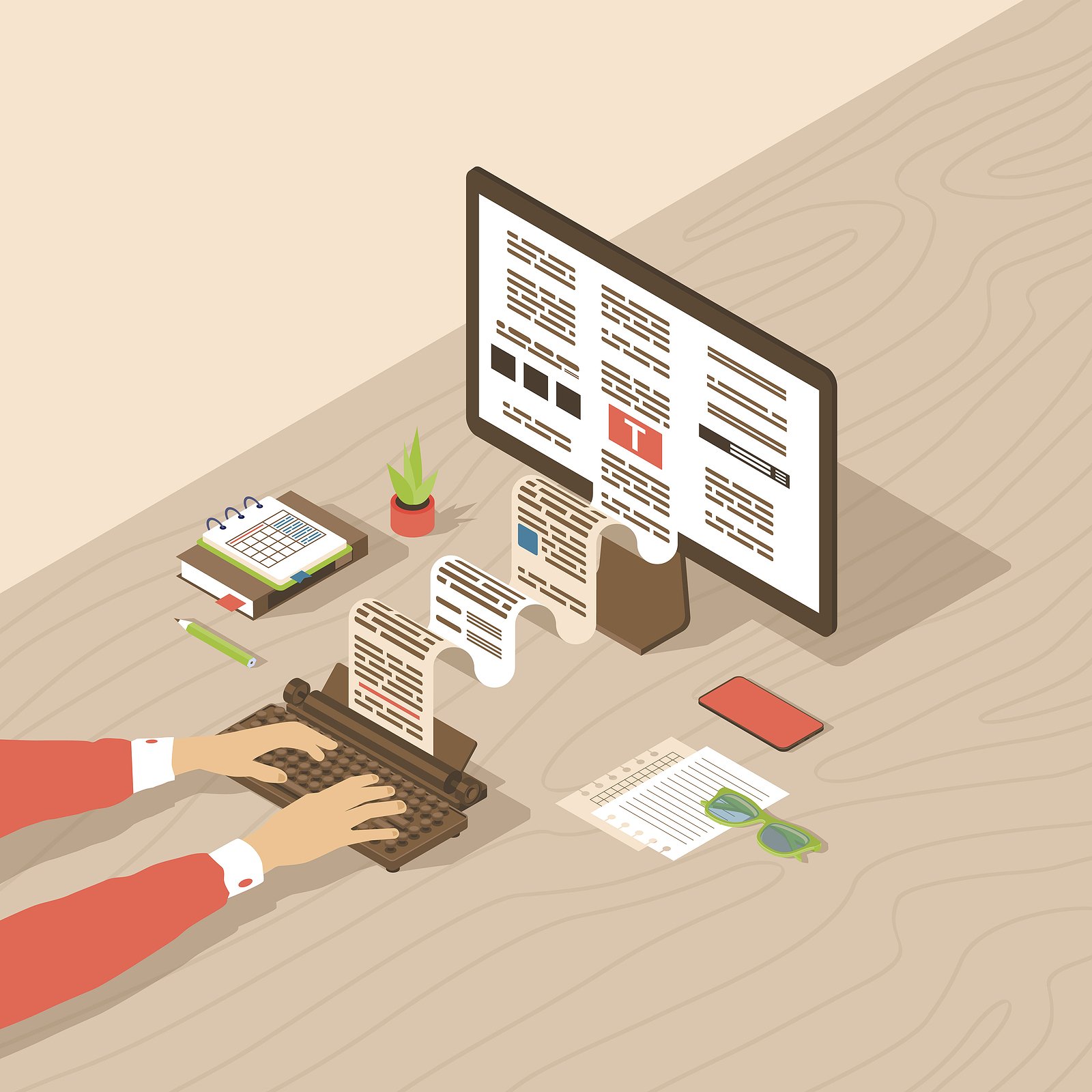 Become a Copywriter