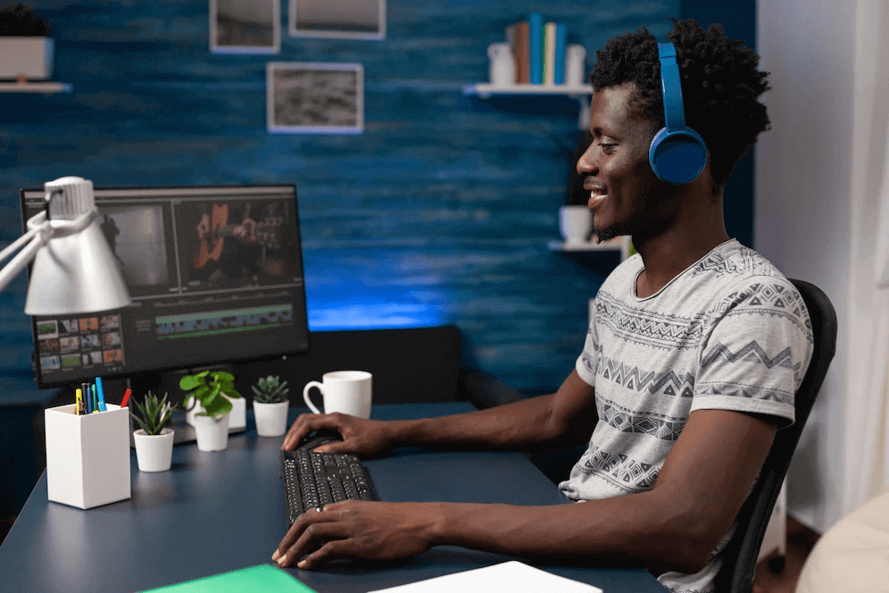 Become a Transcriber