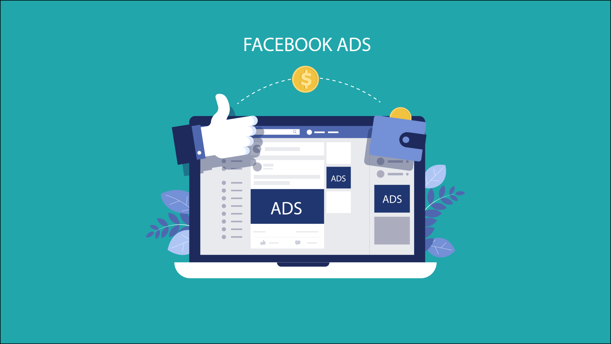 Create Facebook Ads