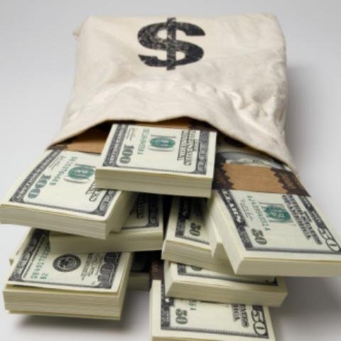 Does a Six-Figure Salary Make You Wealthy?
