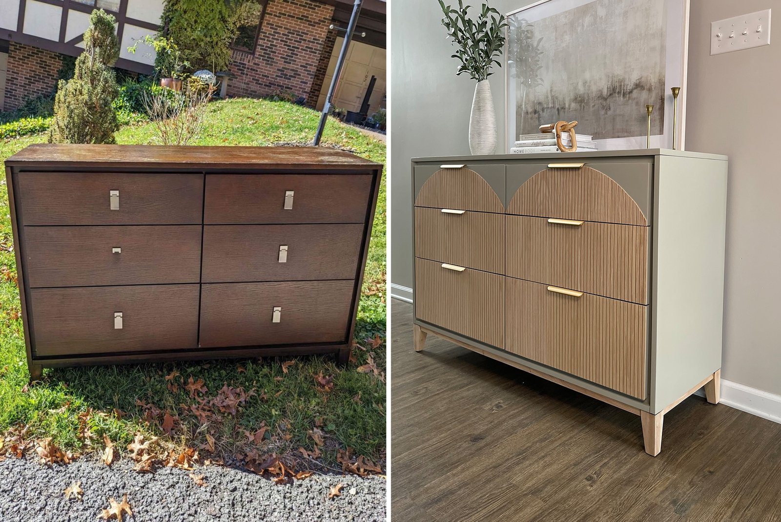Flip Furniture