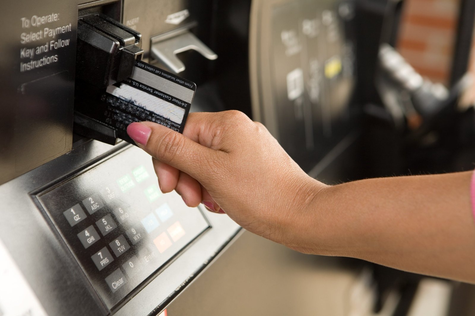Get Credit Card Advance