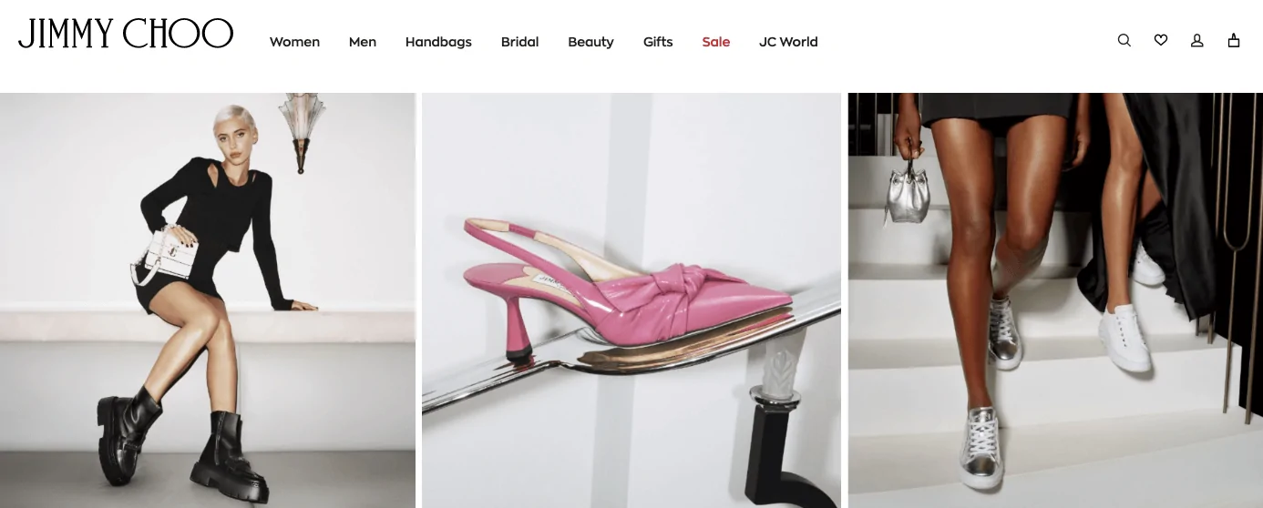 How Does the Jimmy Choo Affiliate Program Work?