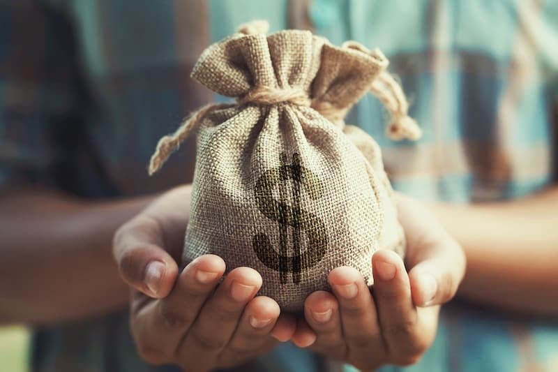 How to Invest on a 5 Figure Salary?