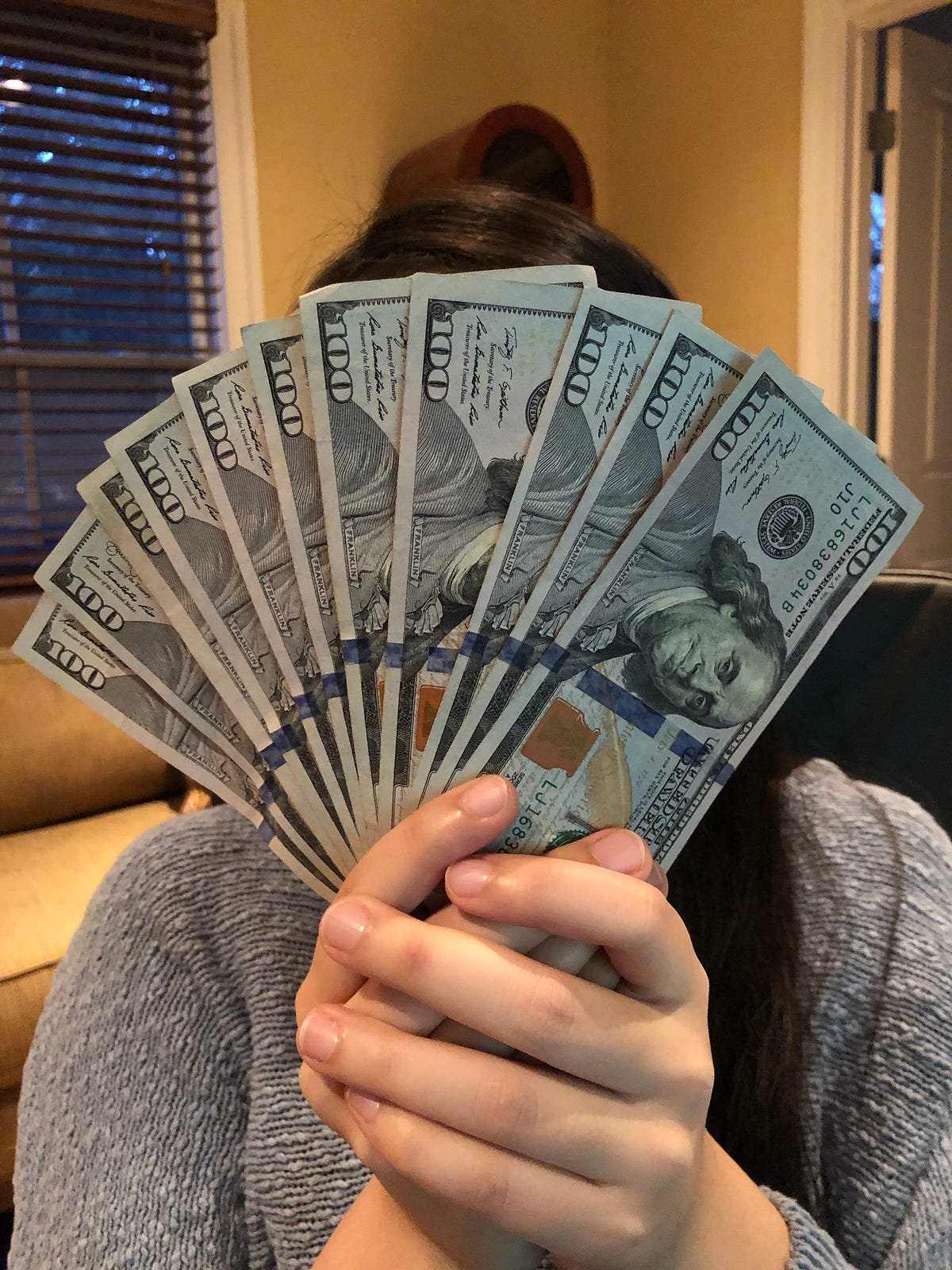 How to Make 2000 Fast?