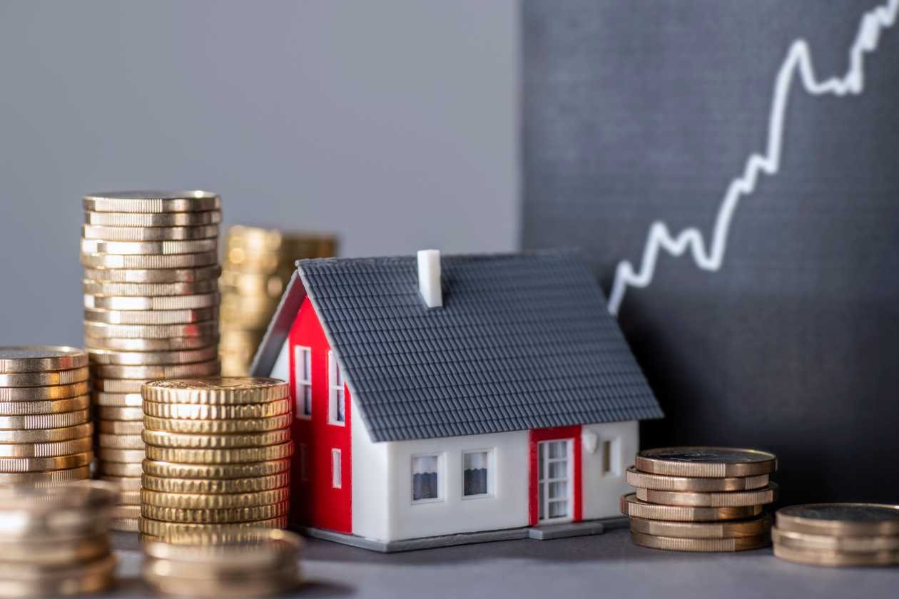 Invest In Real Estate