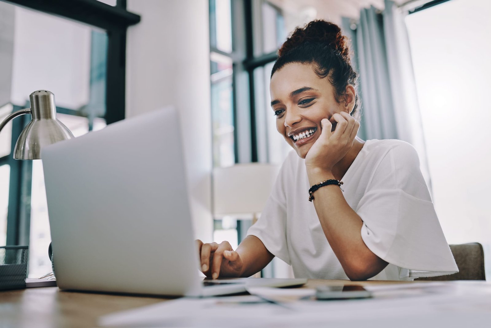 Jobs That Pay 6 Figures