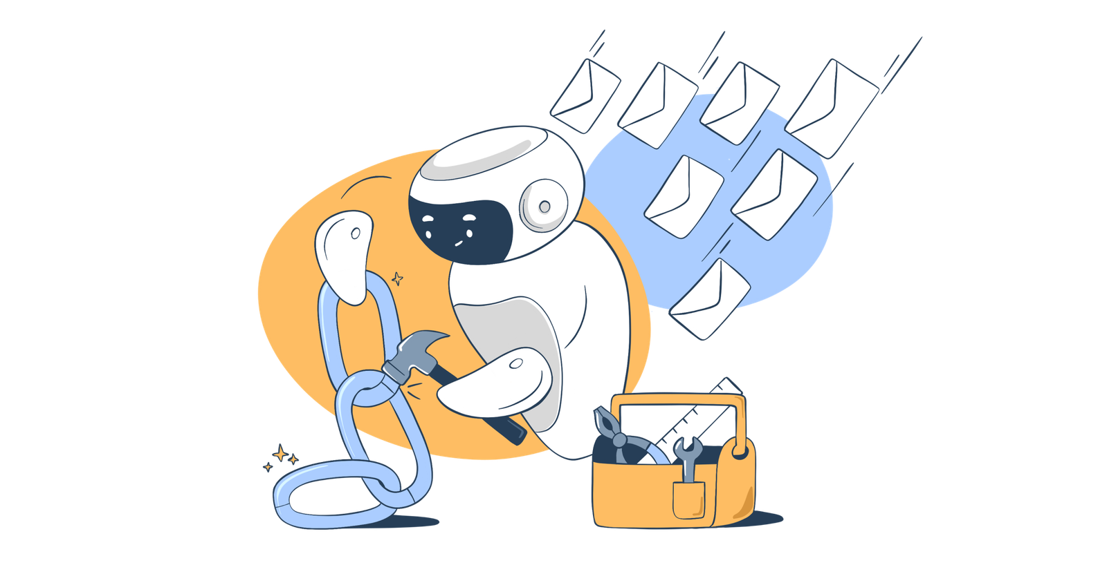 Link Exchange Template