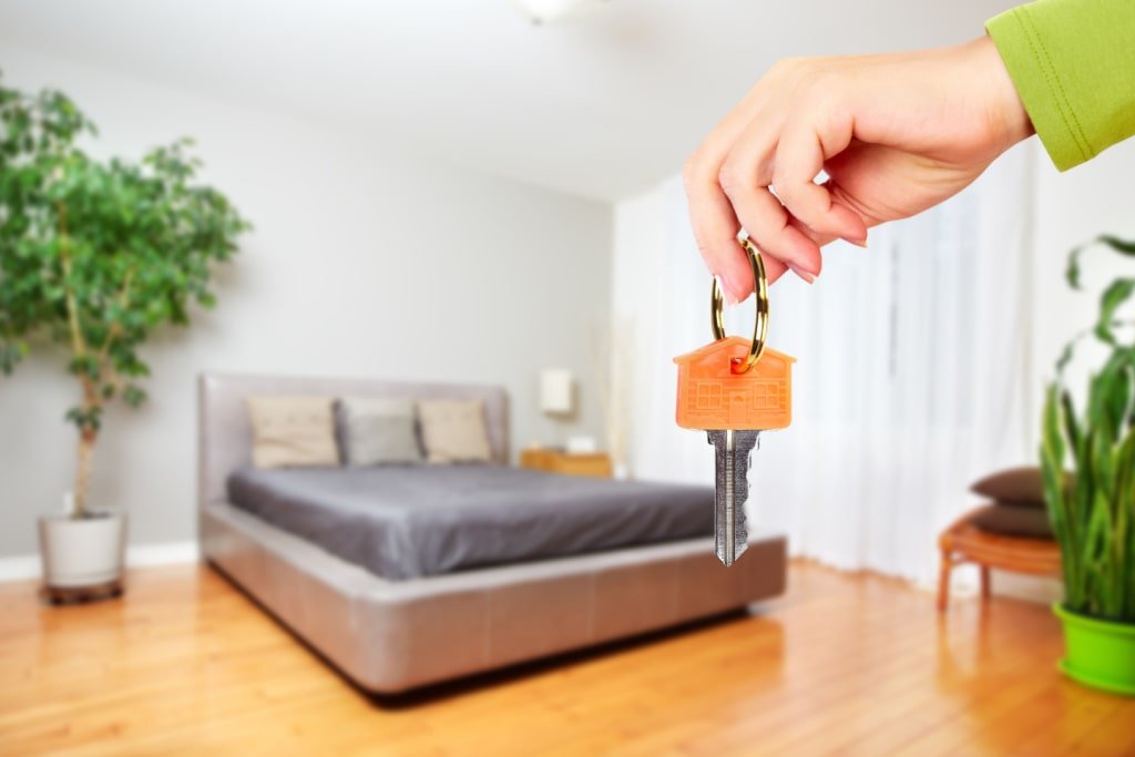 Rent out a Spare Room