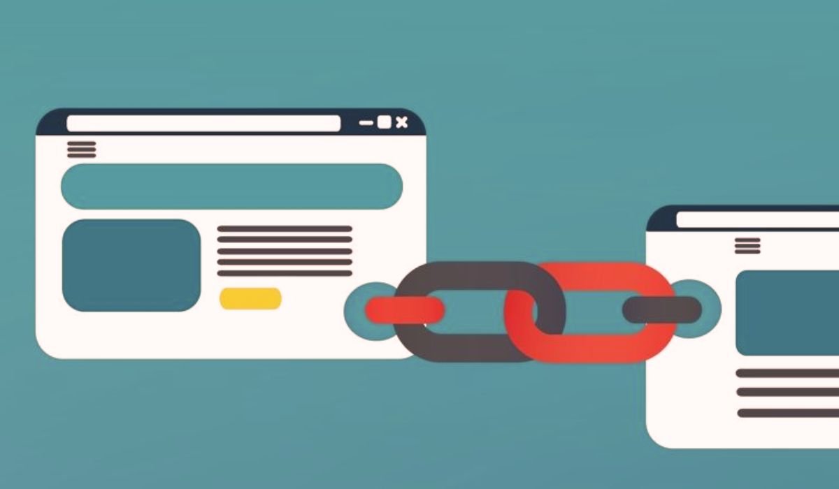 Resource Link Building