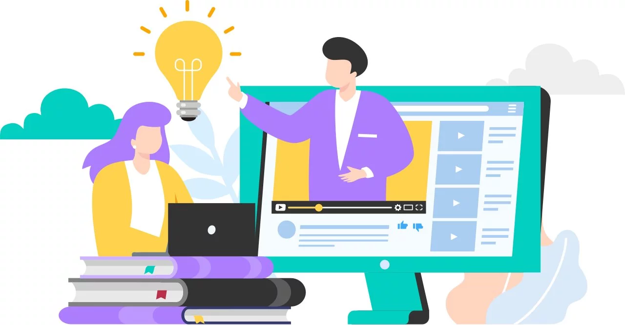 Sell Your Knowledge