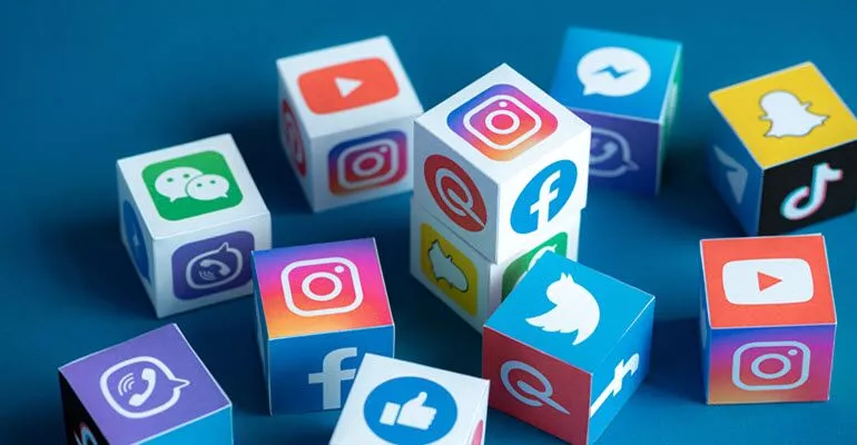 Social Media Outreach
