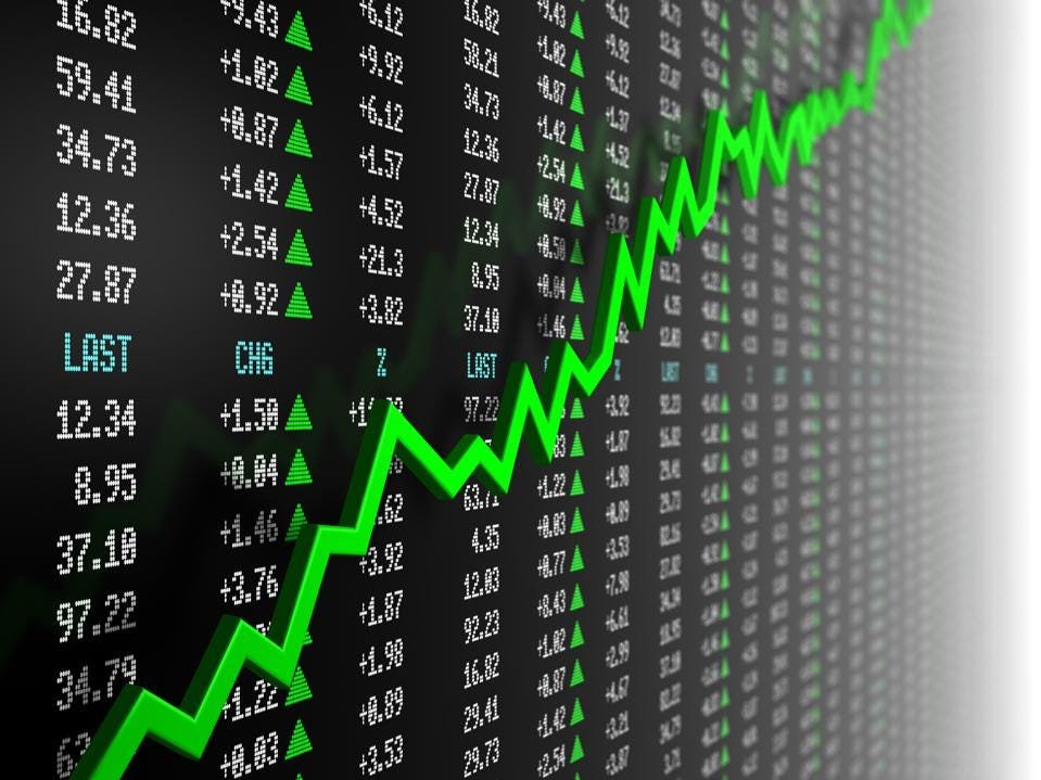 Stock Market