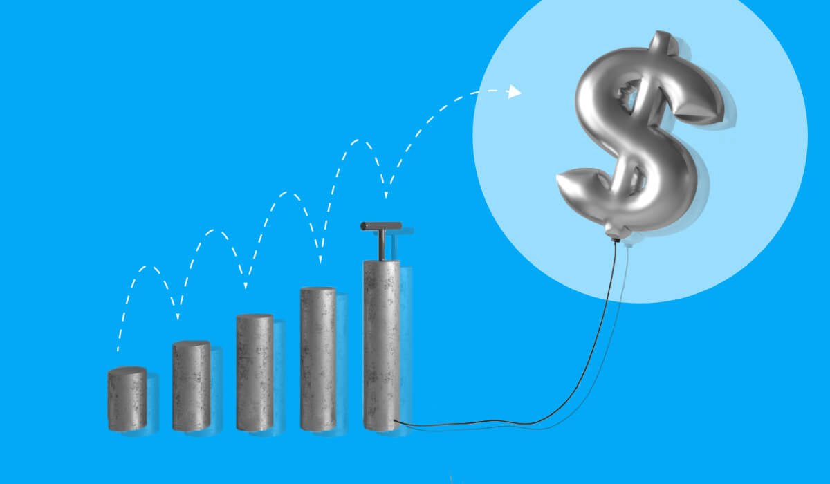 Why Striving for a Four Figure Salary Matters?