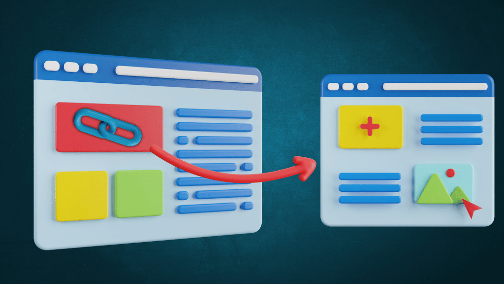 Comment and Forum Backlinks
