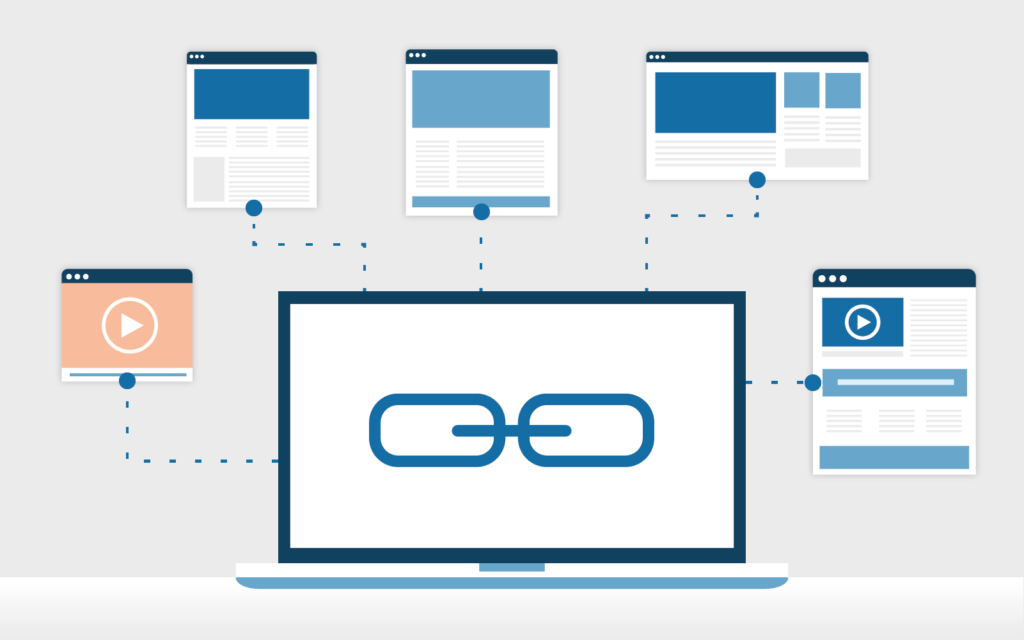 How Do Link Exchanges Work?